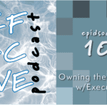 Refractive Coaching; Johnny Guidry; Jodi Akst; Owning the Turbulence