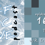 Refractive Episode 16 The Gift of Laughter with R. Eric Thomas