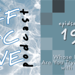 Refractive Episode 19 Whose Expectations Are You Trying to Meet with Brian Bogert