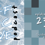 Refractive Episode 23 Guided Meditation Receiving Love