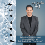 Bob Doyle from The Secret