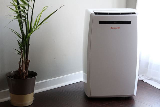 Humidifiers in bedrooms and common areas are a great way to manage winter's dry air indoors, so your guests and tenants stay comfortable.
