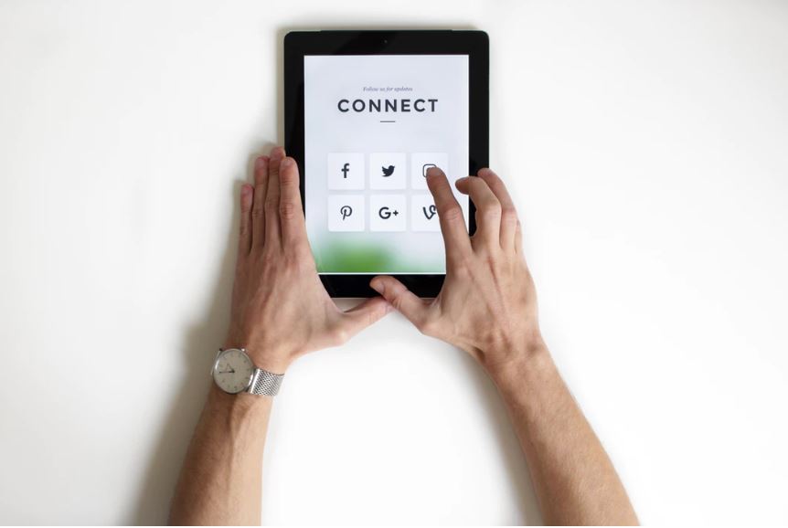 When restaurants have a strong social media presence, it's easier to connect with customers and bring new business through your doors