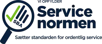 servicenormen