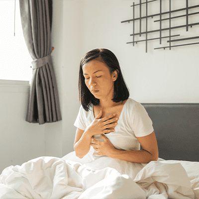 Critical Illness Cover website