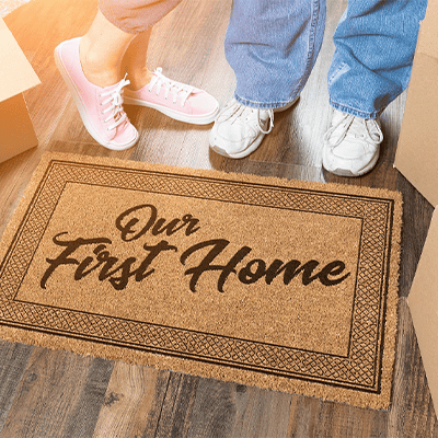 first-time buyer guide website