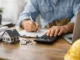 Contractor Mortgage Borrowing Calculator