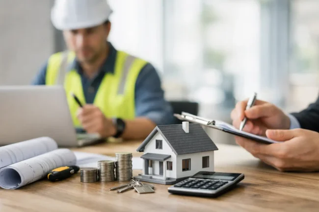 Contractor Mortgage With Day Rate Explained