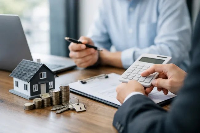IT Contractor Mortgage Affordability Explained