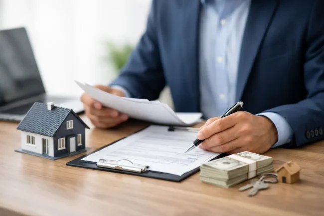 Mortgage for Limited Company Director Dividends