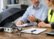 Mortgages for Umbrella Contractors Explained