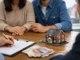 Buying House on Contract Income in the UK