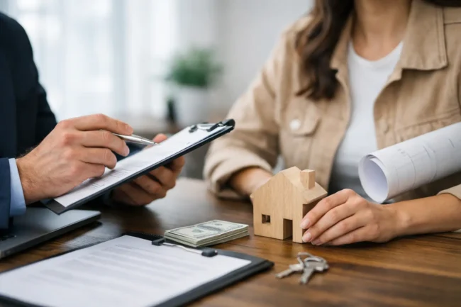 Do Lenders Accept Contract Income?