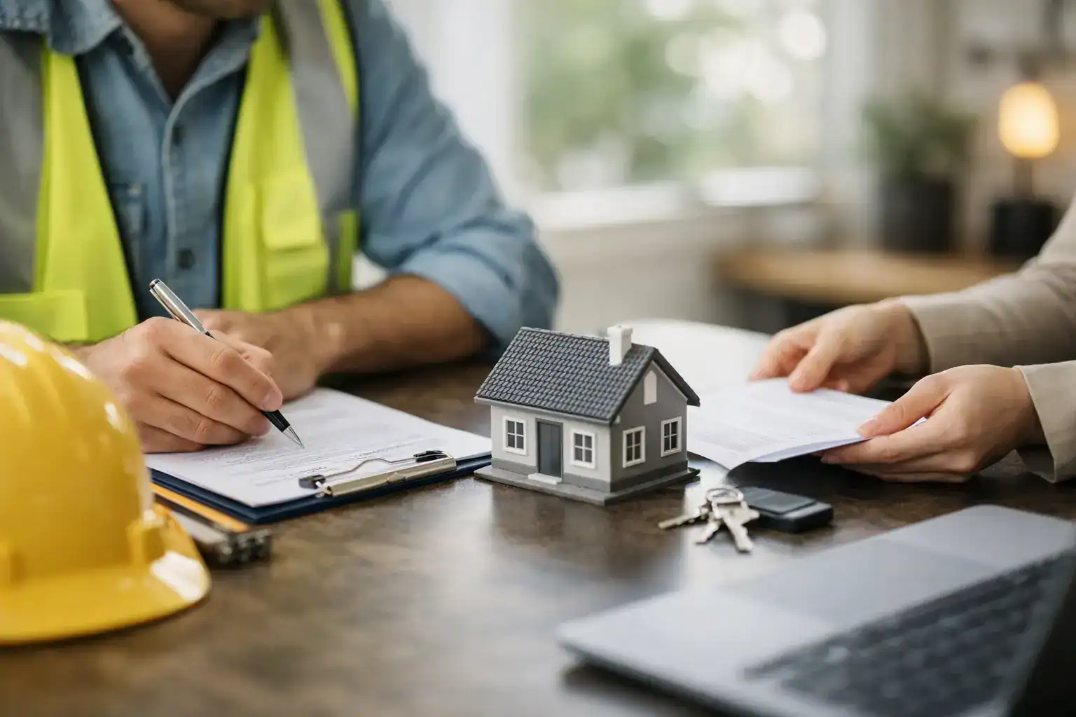 Remortgage for Contractors UK Made Simpler