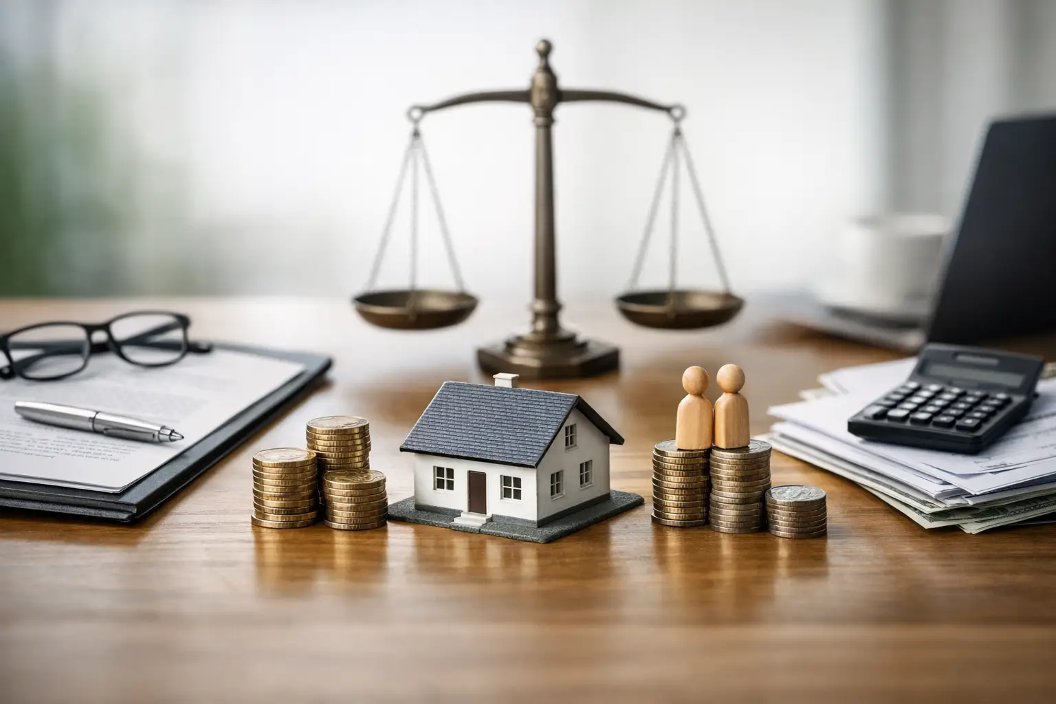 Contract Income Versus Salary Mortgage Rules