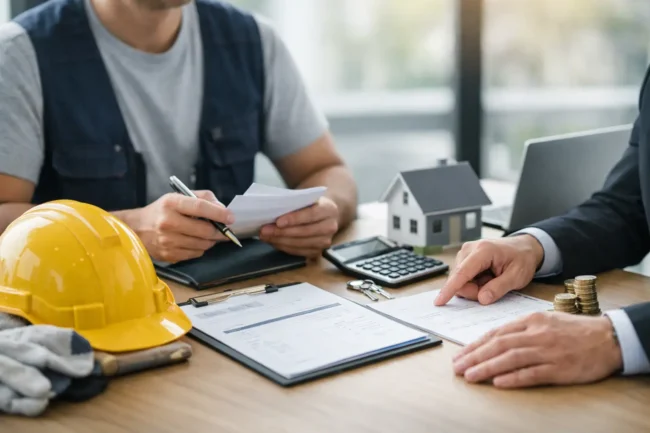 How CIS Income Is Assessed for Mortgages