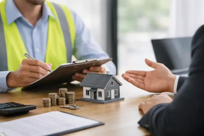 How Fixed Term Workers Qualify for Mortgages