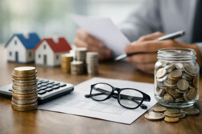 How Limited Company Dividends Count