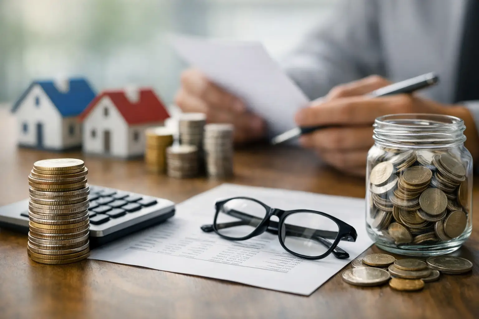How Limited Company Dividends Count