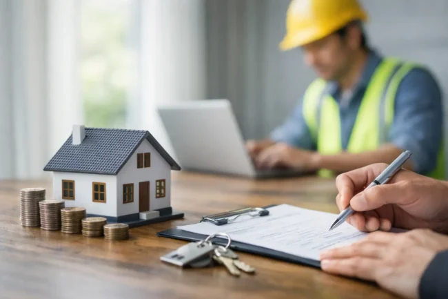 Does IR35 Affect Mortgages for Contractors?