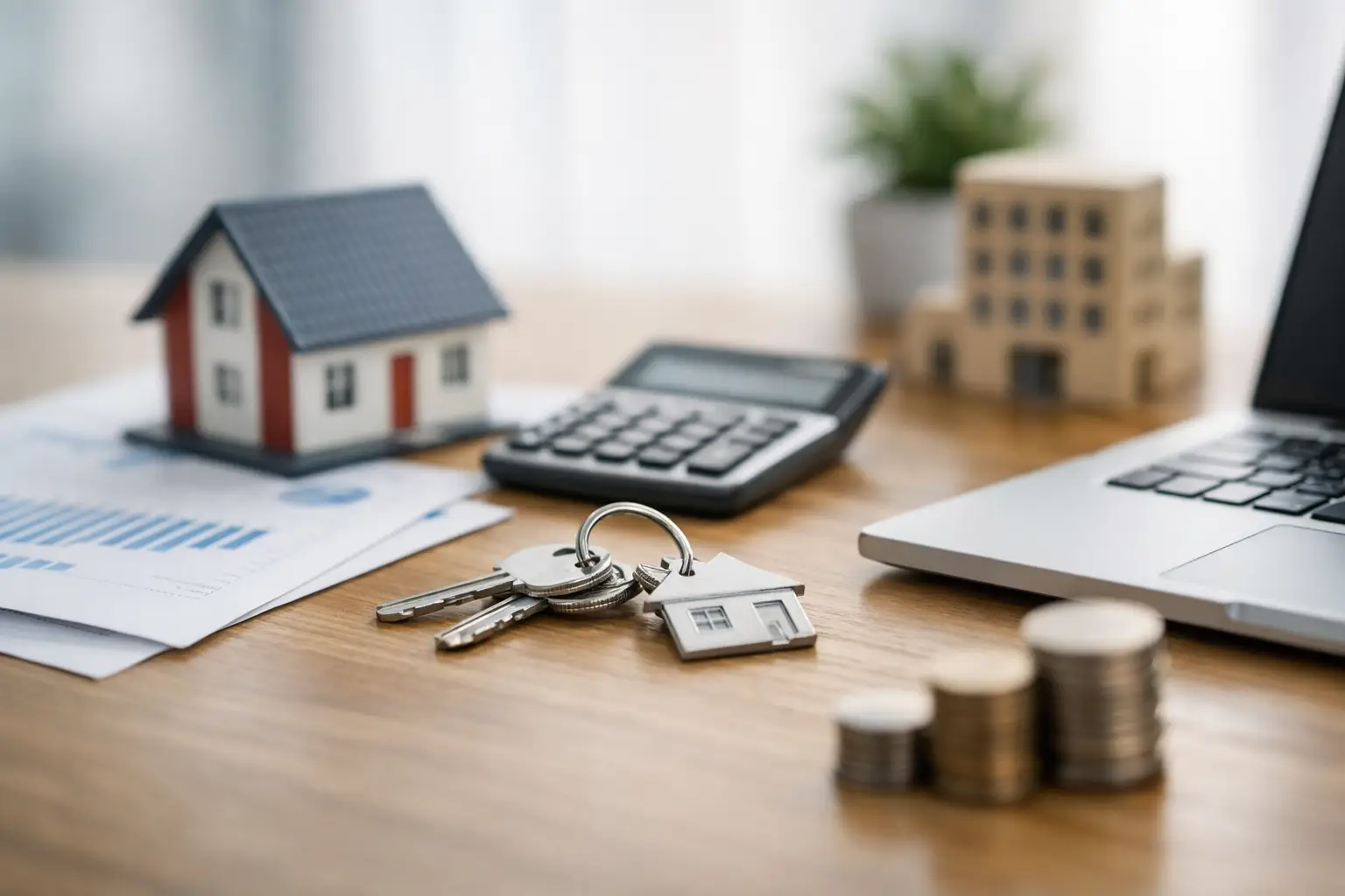 Limited Company Remortgage Options Explained