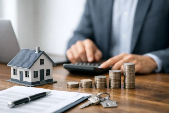 Limited Company Retained Profit Mortgages