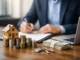 Remortgage Using Retained Profits: Your Options