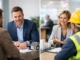 Specialist Broker vs Bank Mortgage for Contractors