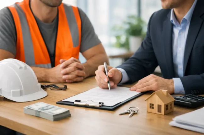 Top Lenders for CIS Workers: What Matters