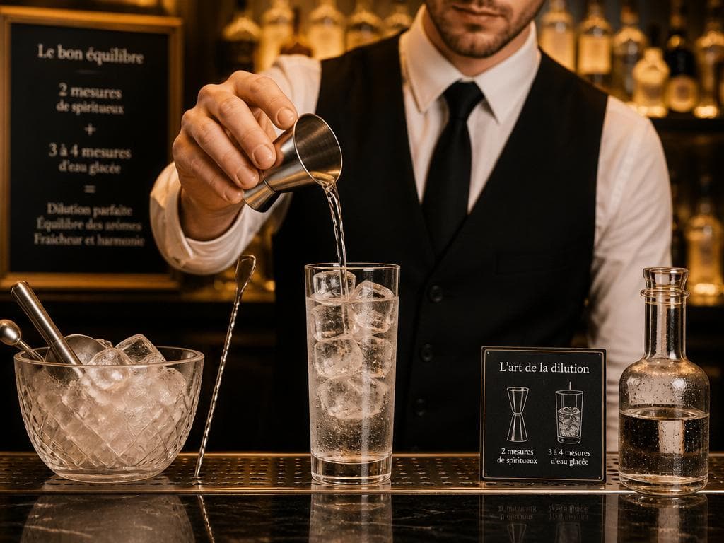 dose de ricard en bar prix