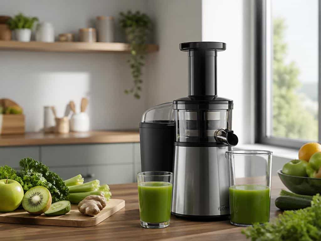 extracteur de jus silvercrest