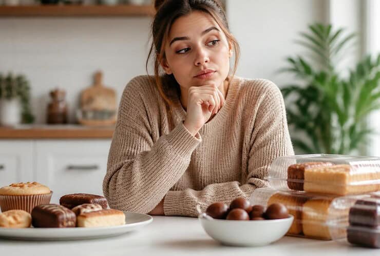 gateau peu calorique industriel avis juliette
