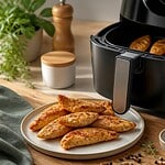 temps de cuisson aiguillette de poulet airfryer