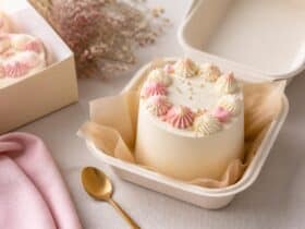 avis sur my bento cake