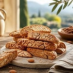 croquant aux amandes recette provençale