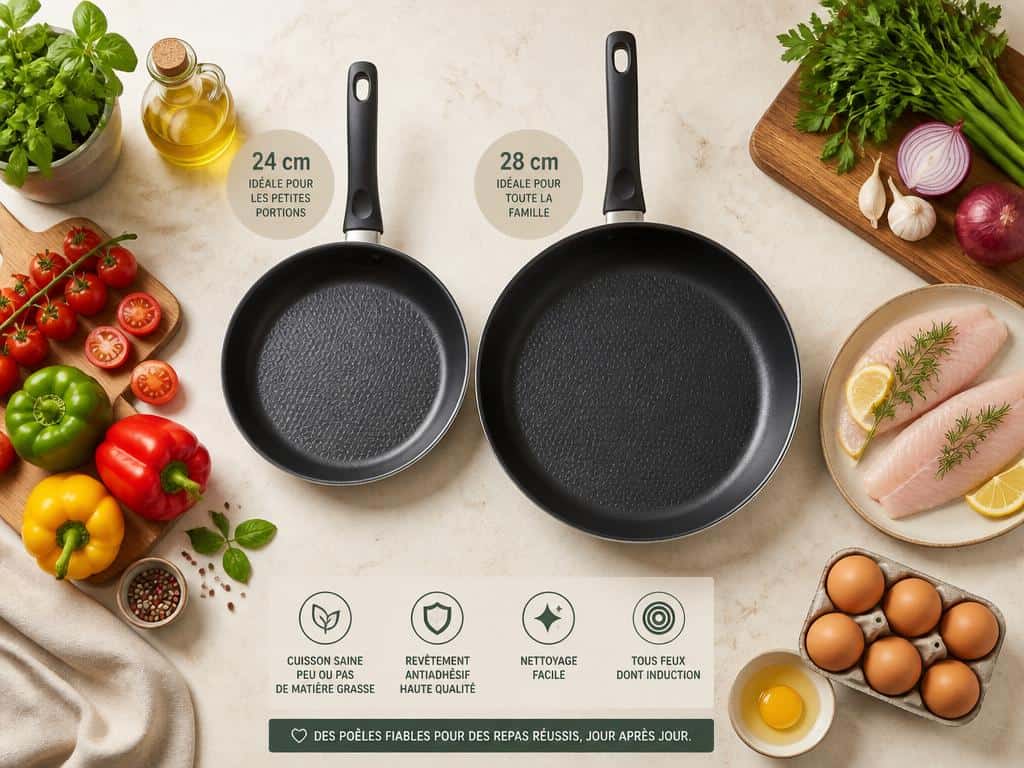 poele lefef cooking avis