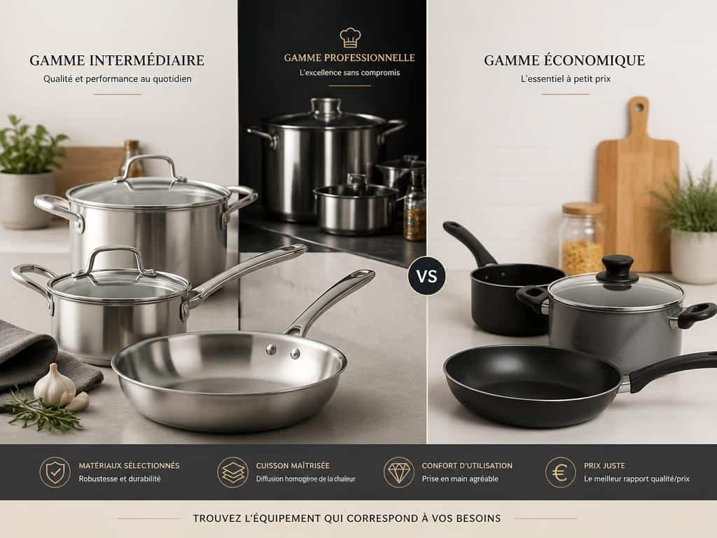 LEFEF inox avis