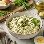 sauce gribiche