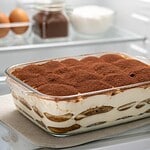 combien de temps se conserve un tiramisu