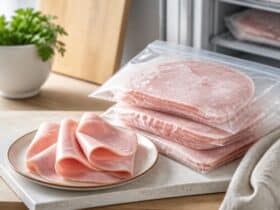 congeler jambon blanc