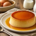 crème renversée inratable