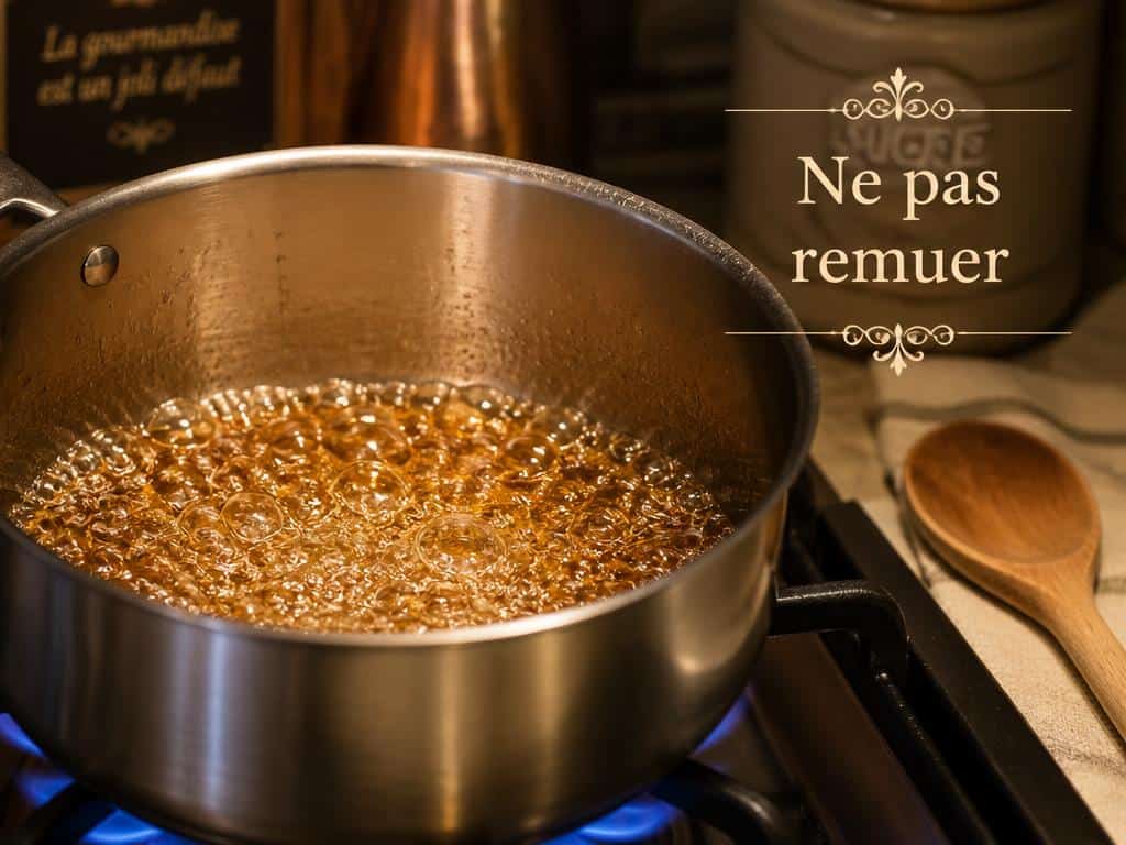 creme renversée inratable thermomix