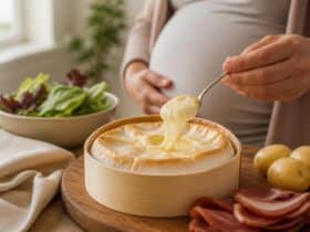 mont d'or enceinte