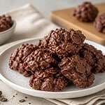 rose des sables recette végétaline