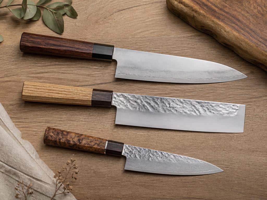 Où sont fabriqués les couteaux Kaitsuko ? kaitsuko dropshipping