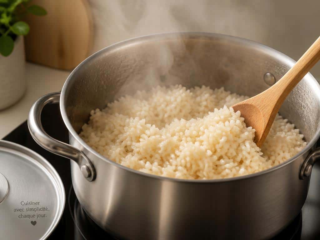 peut on congeler du riz cantonais