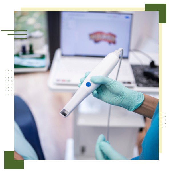 Advanced medical technology device used in healthcare diagnostics and treatment.