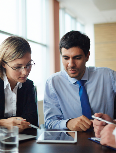 Pricing and Revenue Growth Strategies.