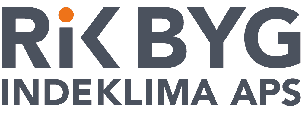 RIK Byg - Indeklima