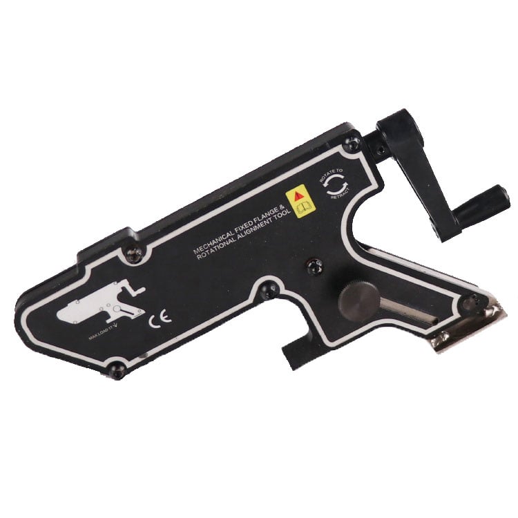 FA1TMSTD, 1 Ton, Mechanical Flange Alignment Tool